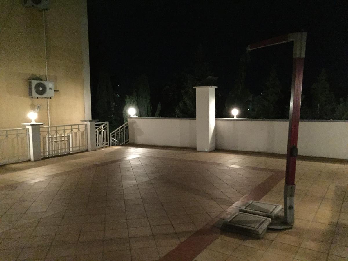 Apartments Villa Irma Сараево Экстерьер фото