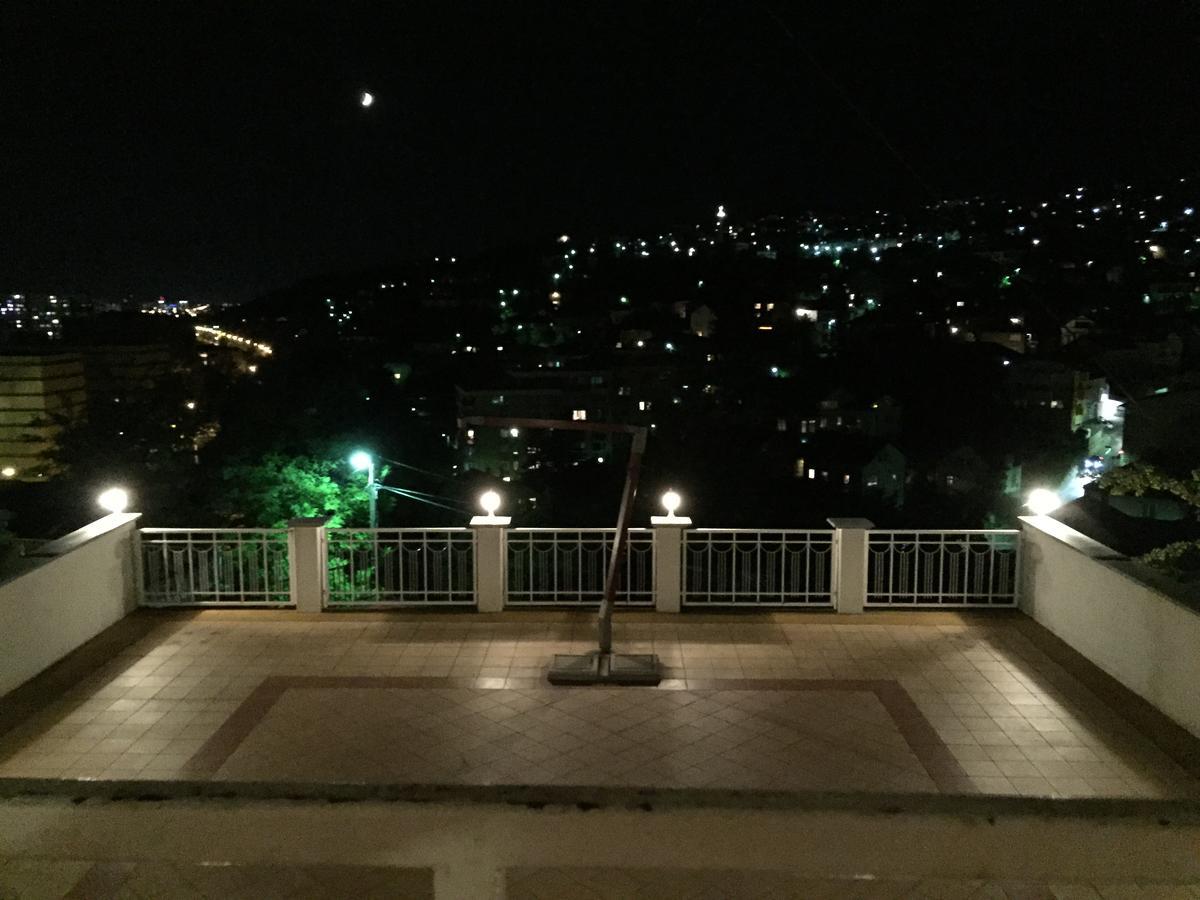 Apartments Villa Irma Сараево Экстерьер фото