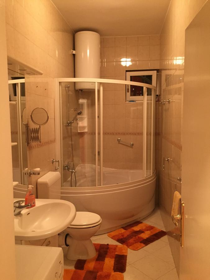 Apartments Villa Irma Сараево Экстерьер фото