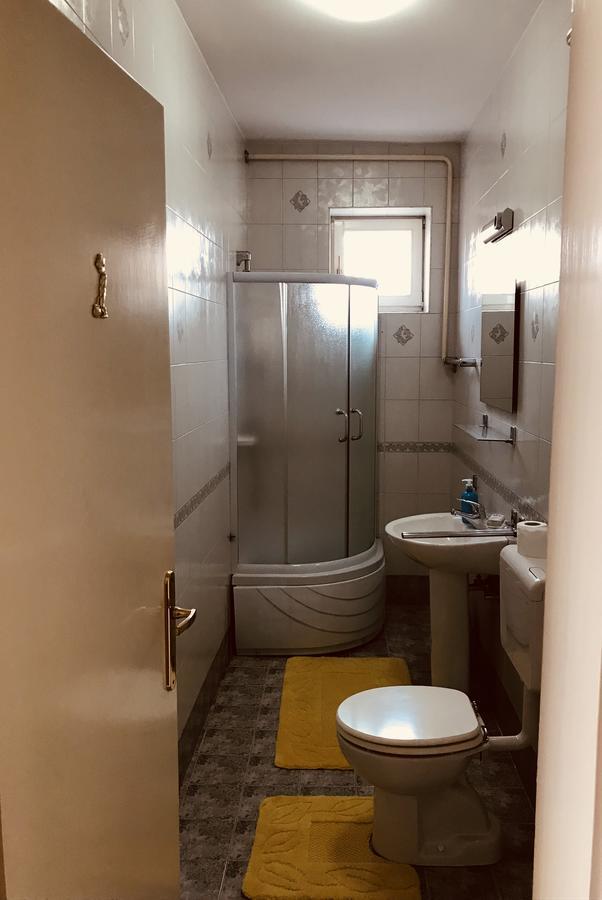 Apartments Villa Irma Сараево Экстерьер фото