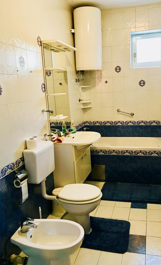 Apartments Villa Irma Сараево Экстерьер фото