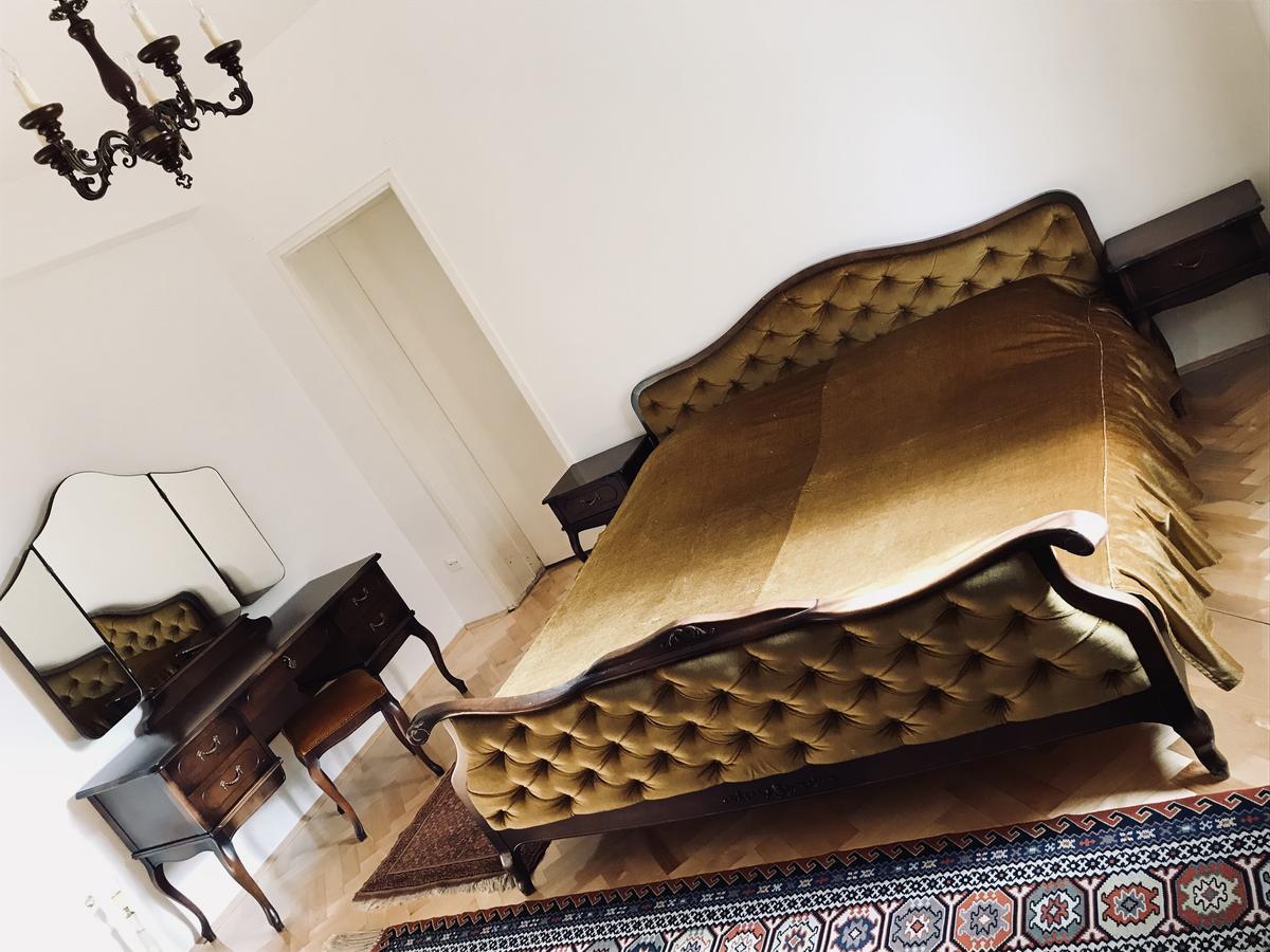 Apartments Villa Irma Сараево Экстерьер фото