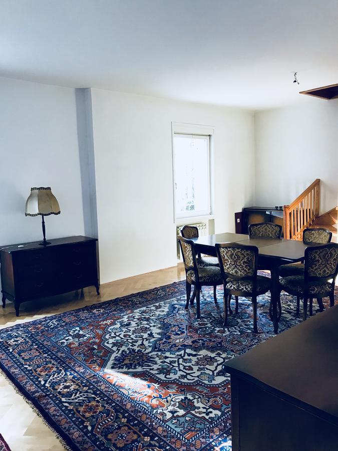 Apartments Villa Irma Сараево Экстерьер фото