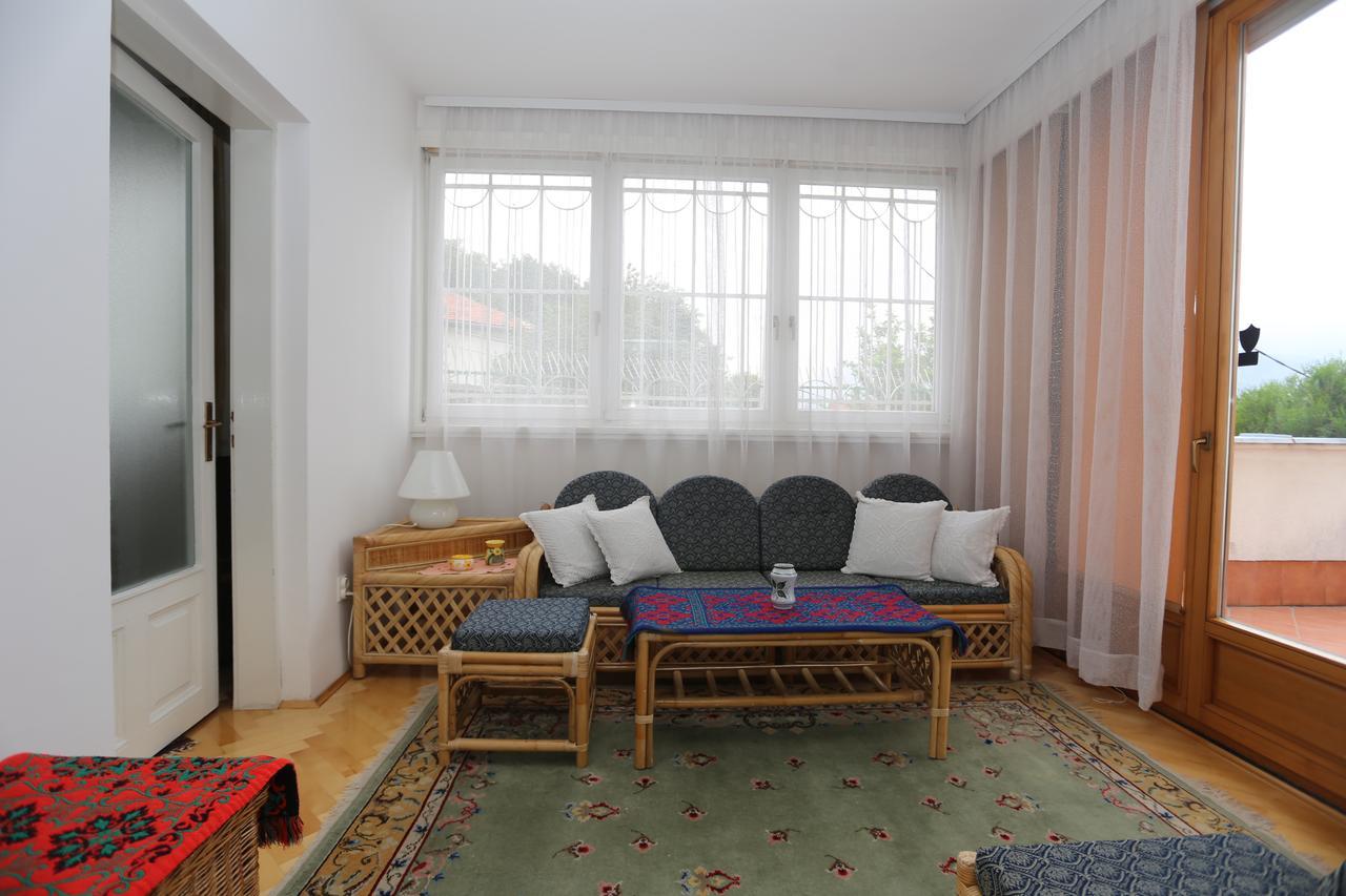 Apartments Villa Irma Сараево Экстерьер фото