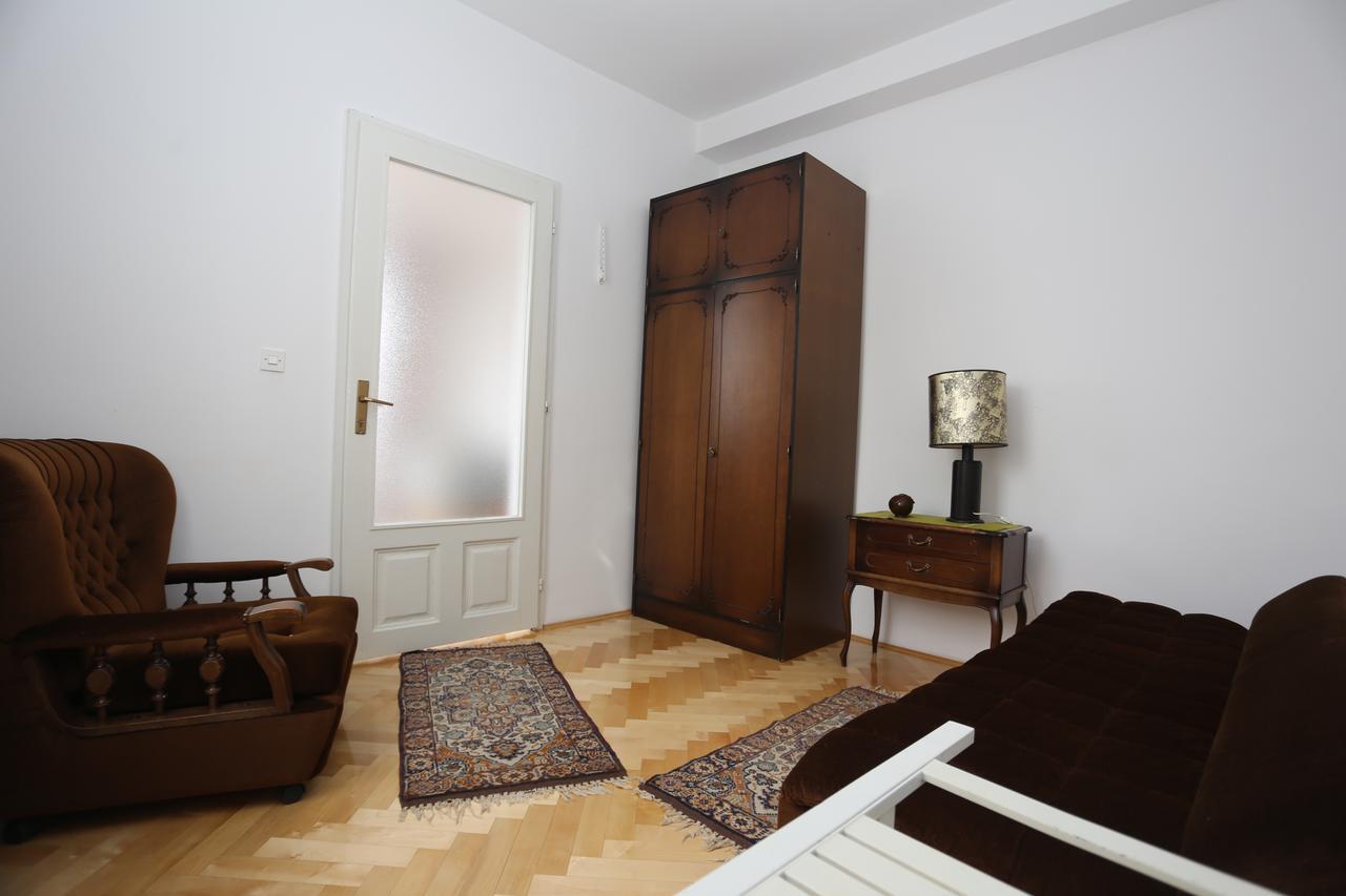 Apartments Villa Irma Сараево Экстерьер фото