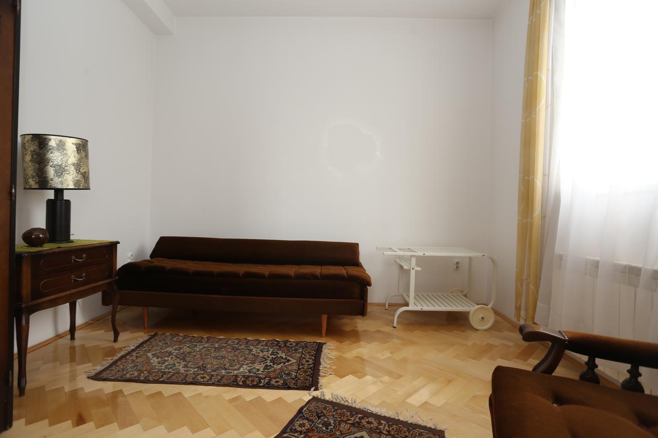 Apartments Villa Irma Сараево Экстерьер фото