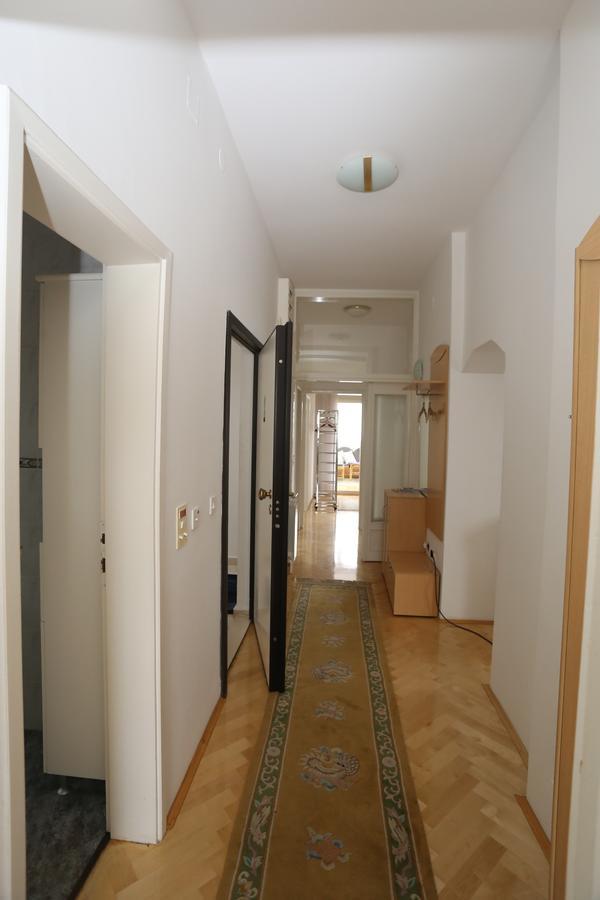 Apartments Villa Irma Сараево Экстерьер фото