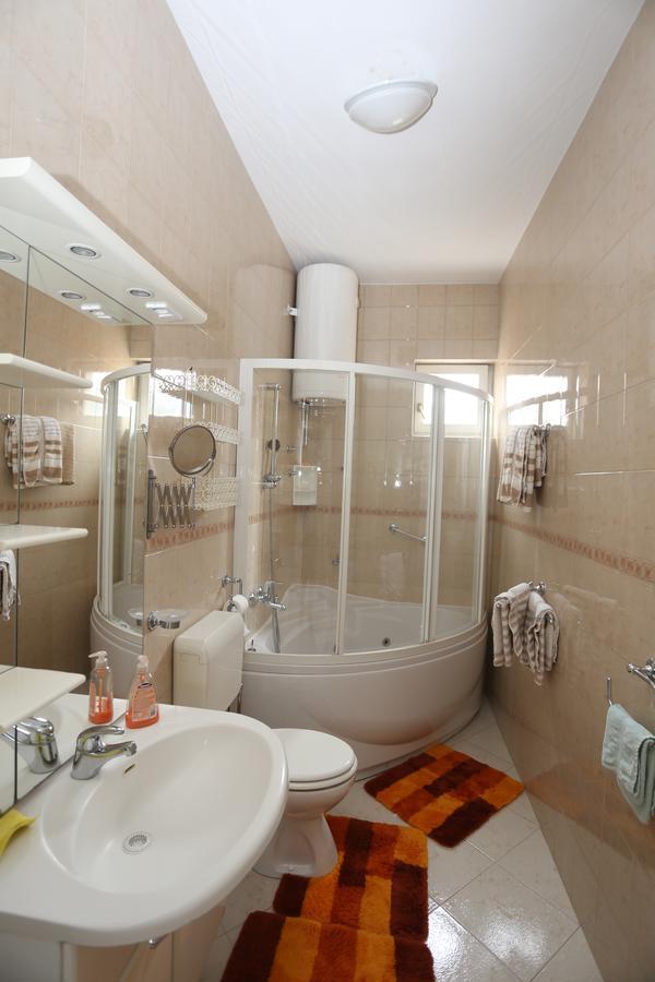Apartments Villa Irma Сараево Экстерьер фото